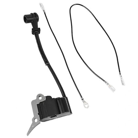 Tändspole Motorsågsdelar Trimmer 2500 25Cc Motorsåg För Verktyg