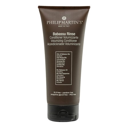 Philip Martin's Babassu Rinse 200 ml, Hår, Shampoo & Hårpleje, Balsam
