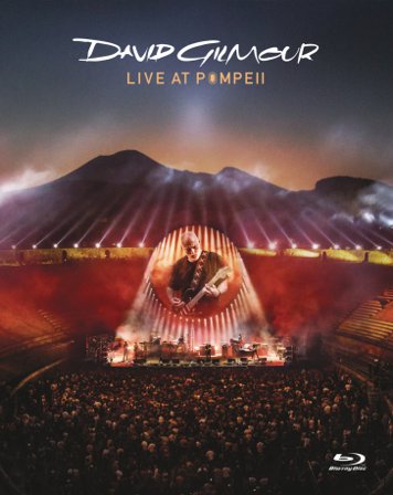 Live at pompeii David Gilmour
