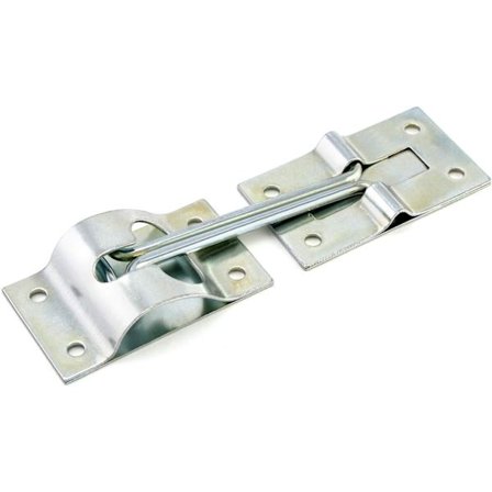 4in T-formad hyttdörrkrok, husvagnsdörrlås dörrhållare dörrhållare för husvagn husbil släpvagnar