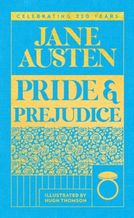 Pride and Prejudice