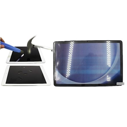 Härdat Glas Samsung Galaxy Tab A9+