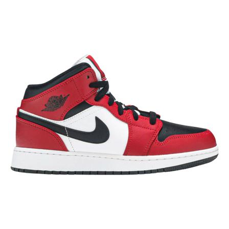 Nike Sneakers Rød, unisex, Størrelse: 36 EU