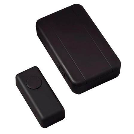 Telldus Trådløs Dørklokke batteridreven