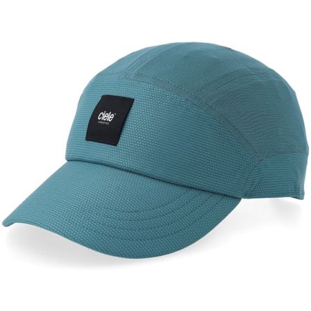 Ciele - Blå 5panel Keps - Fstcapsc Eq Frames Harbor 5-Panel @ Hatstore