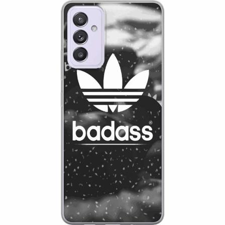 Samsung Galaxy A82 5g Mjukt Skal - Adidas