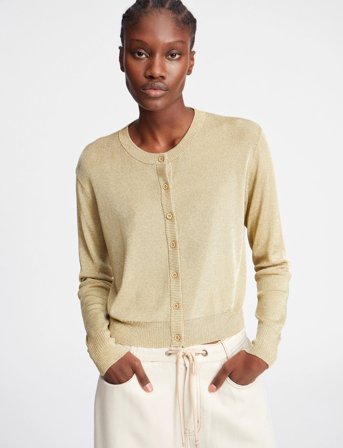 Munthe Parli - Gold - 36