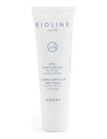 Bioline Jatò Aqua+ Eye Contour Gel - Nude - 30 ml