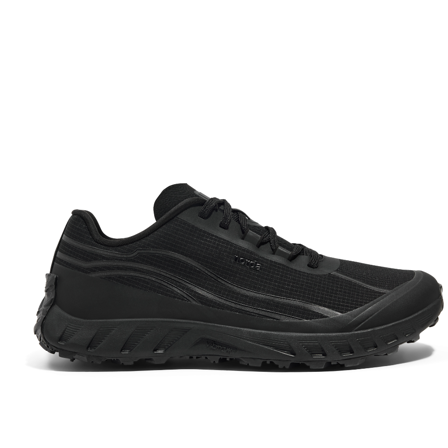 Norda The 002W Stealth Black