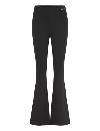 Calvin Klein Jeans | Milano Logo Elastic Leggings | M