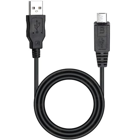 USB3.0 kamera opladerkabel til IFC 600PCU DSLR kameraer Oplader USB kabel