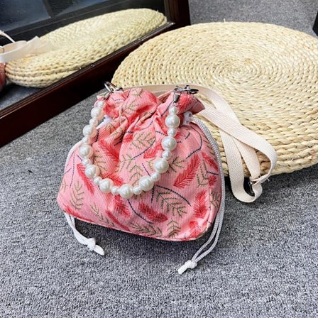 Crossbody Bag Bucket Bag ROSA ROSA