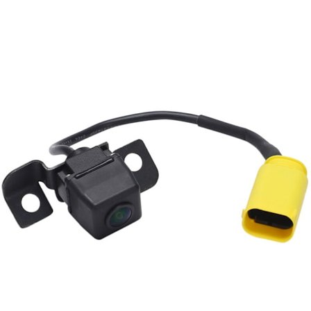 Fabrikkmontert ryggekamera for Sorento 2011-2013, ryggekamera, parkeringssensor, 95760-2P202 95760-2P201