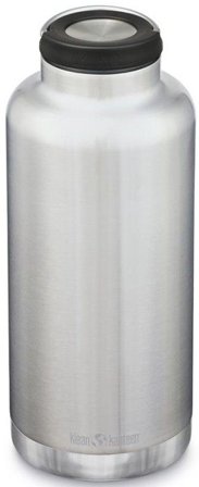 Klean Kanteen TKWide with Wide Loop Cap termospullo, 946 ml