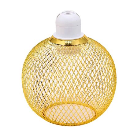 Lampkåpor Belysningsarmaturer GOLD A A