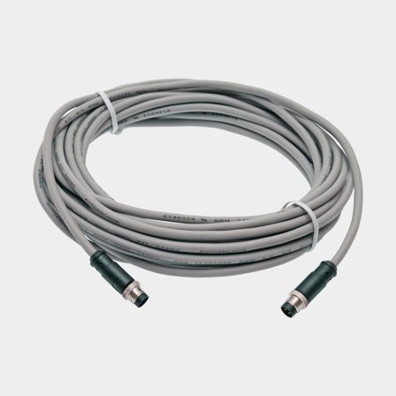 Kättingräknare kabel 10m