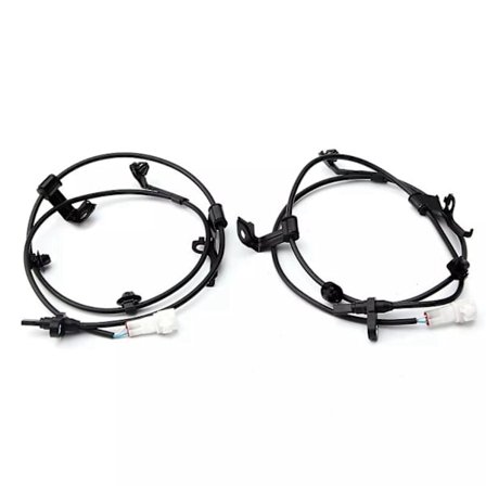 1 Pari Etuvasen ja Oikeanpuoleinen Abs-Pyörän Nopeustunnistin 2006-2012 Yaris, 2008 - 2009 Xd 89543-52030,895