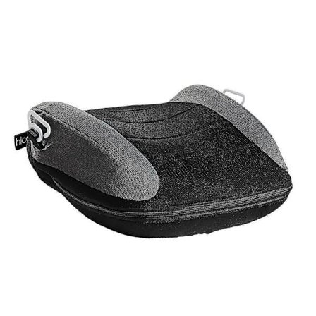 Oppustelig Pude Komfortabel Rejse Bilsæde Pude Oppustelige Boosters Sæde Pude Rygløs Boosters Sæde Kompatibel med Børn