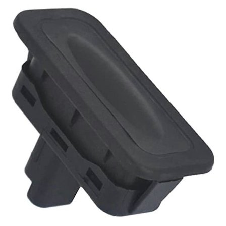 Bagagerumskontakt til bil, bagklap, udløserkontakt til Renault Clio Mk3 Megane Mk2 Laa 3 2002-2017 [Db]