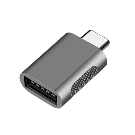USB-C till USB 3.0 Adapter USB Typ-C Hona till USB Hane för MacBook Pro för MacBook Air 2020 Pro 2020 Typ-C Enheter