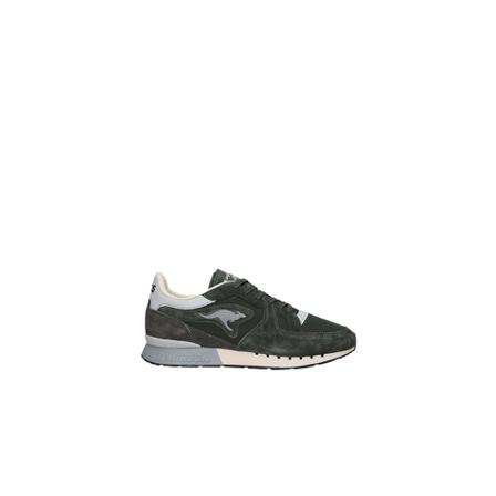 KangaROOS, Sneakers Groen, Heren, Maat:44 EU