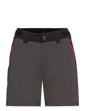 Legend Shorts W Shorts Sport Shorts Grå Five Seasons