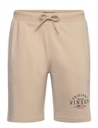 VINSON | Ronny Cot Pe Sw Vin M Shorts | L