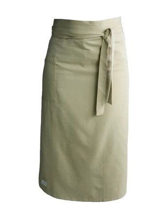 The Organic Company | Waist Apron | 100X 83CM