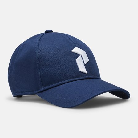 Peak Performance - Retro Cap