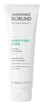 ANNEMARIE BÖRLIND PURIFYING CARE Regulating Face Care 150 ml, Skincare, Ansigtspleje, Dagcreme