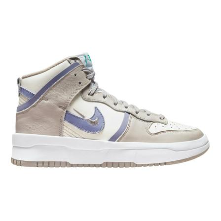 Nike Sneakers Lilla, Herre, Størrelse: 44 EU