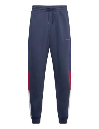 Classics Fleece Jogger Sport Men Sport Clothing Sport Pants Sport Sweatpants Navy New Balance