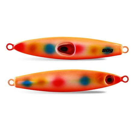 10 cm/80 g kalastusuistin kova syötti 3 3