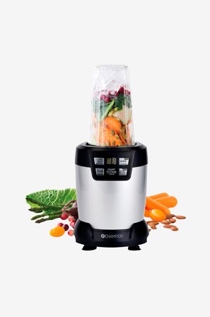 Champion Nordic - Nutrition Blender Pro Digital - Mixers & blenders - Från Homeroom