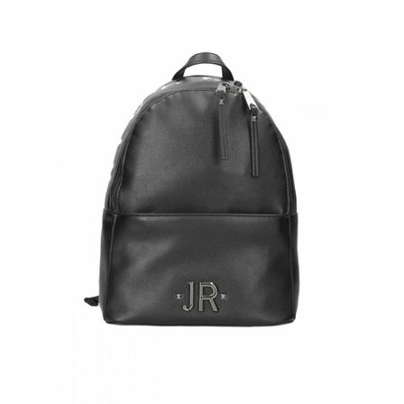 John Richmond, Backpacks Zwart, Dames, Maat:ONE Size
