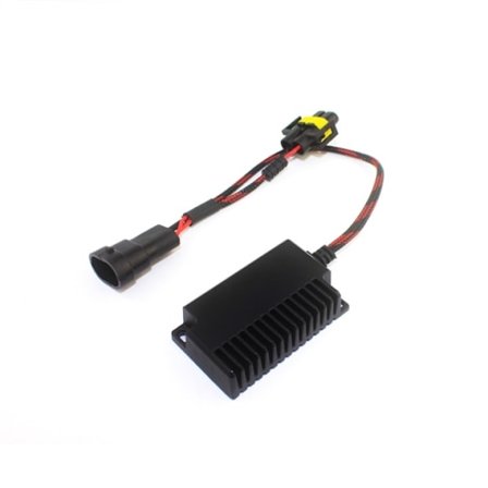 Älykäs vastus CANBUS-ongelmiin, LR-H8/9/11/16, 880/1 (JP), 20 W