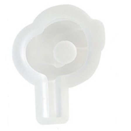 Lysestage Silikone Forme Støbeform Craft Making Tool