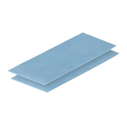 Arctic CPC ACC Arctic Thermal Pad TP-3 Pack of 2 2