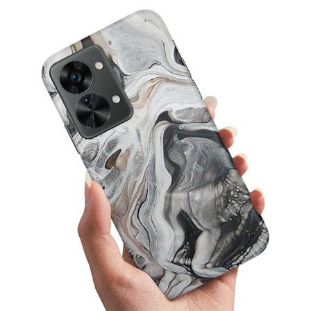 Kuoret / Suojakuoret OnePlus Nord 2T - Marmori