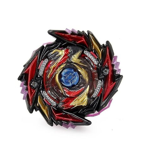 beyblade Burst Set - Fusion Combat Gyro With Launcher