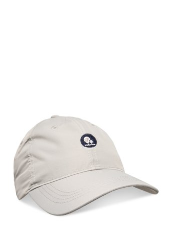 Haydon Cap Accessories Headwear Caps Grå Lexton Links*Betinget Tilbud