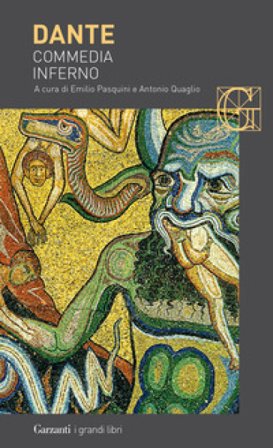 Commedia. Inferno Dante Alighieri