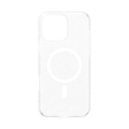 PanzerGlass CARE CASE STARLIT W WHITE MSAFE IPHONE 16 PRO MAX ACCS