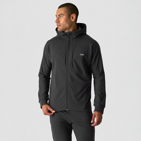 ICANIWILL Activity Hoodie Grå