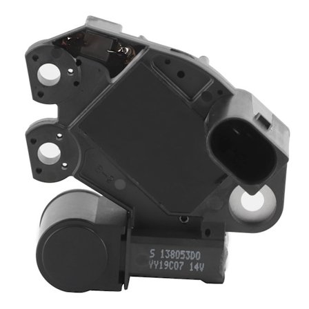 Generator Spänningsregulator 13805380 Ersättningstillbehör Kompatibel med A4 A5 A6 S4 S5 Q5