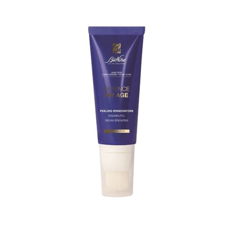 Bionike Defence My Age Peeling Rinnovatore 50ml - Esfoliante viso
