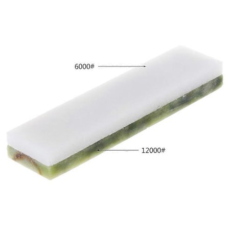 Bryne Sliper Kjøkkenverktøy for Sliping av Kniver Våt Stein