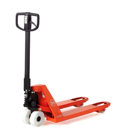 Pallyftare, LHM230, 910 mm, nylon, singel