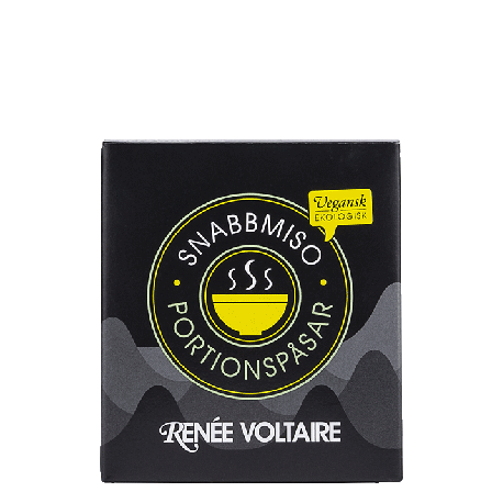 Renée Voltaire Snabbmiso 6 portioner 10 g