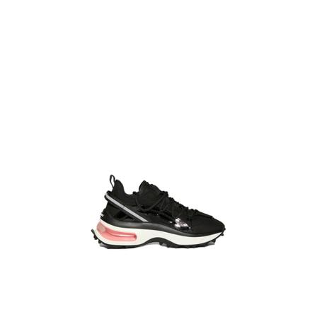 Dsquared2 Sneakers Sort, Dame, Størrelse: 40 EU